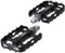 Mounty Zubehör Grip-Pedal, Schwarz, 0713GRIP