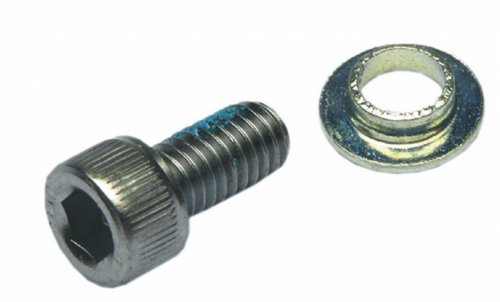 Suntour Schrauben SR Unterlegscheibe Unterseite Tauchrohre