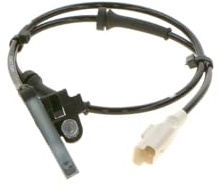 Bosch 0265007664 Wheel-Speed Sensor