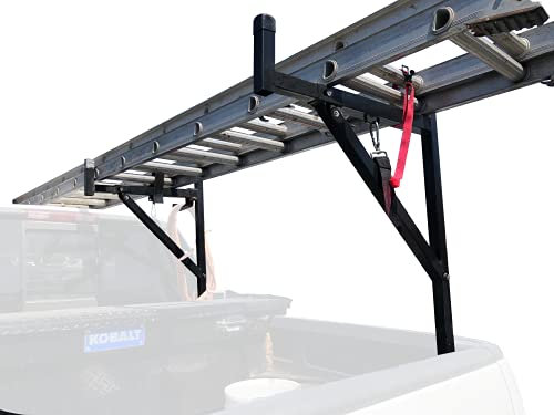 Maxworks maxxhaul 70233 Heavy Duty Leiter Rack.