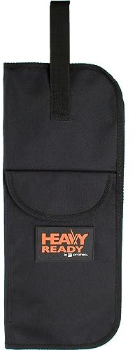 Pro Tec Schlagzeugschlägertasche Bis zu 8 Stiftpaaren