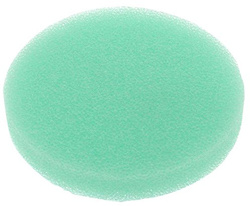 GREENSTAR Luftfilter für STIHL Super, schwarz, 21780