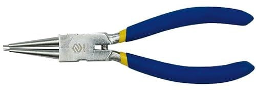 CIRCLIP PLIERS INTERNAL STRAIGHT 160MM