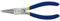 CIRCLIP PLIERS INTERNAL STRAIGHT 160MM