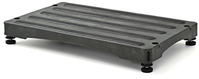 Gordon Ellis Bigfoot Half Step - Height Adjustable & Slip Resistant Outdoor Step