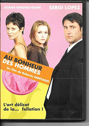 Au bonheur des hommes