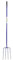 Caldwells 4 Tubular Manure Fork