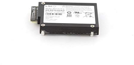 LSI Intelligent Battery Backup Unit for MRSATA300-8X