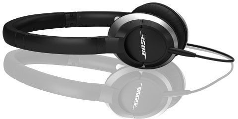 Bose ® OE2 audio headphones (Black)