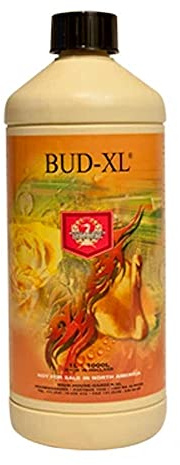 Blütebooster House & Garden Bud XL (500ml)