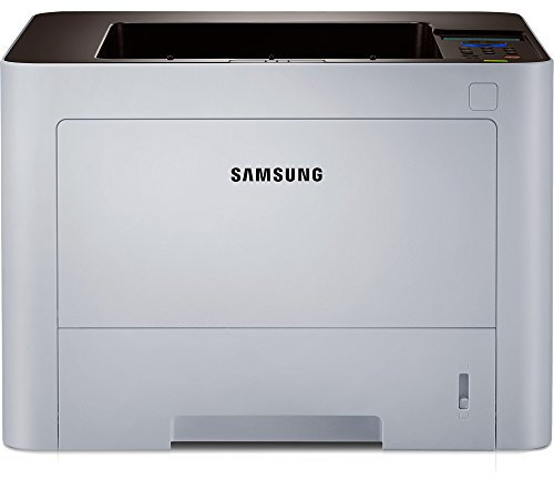 Samsung - sl-m4020nd ProXpress 1200 x 1200dpi A4 – Laserdrucker (Laser, 1200 x 1200 DPI, A4, 250 Blatt, 42 ppm, Duplexdruck)