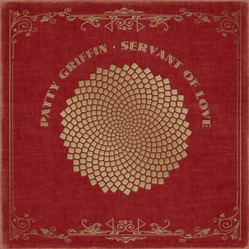 Servant of Love (Lp) [Vinyl LP]