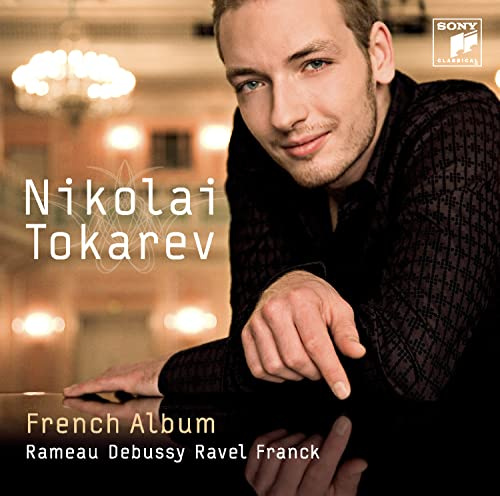 Sony Classical (Sony Music)