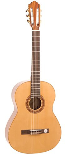 Höfner HF-17-4/4 Size Classical Guitar