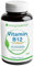 EnergyBalance Vitamin B12 - Kapseln mit Rote Beete und Piperine - Biologisch Aktiv, 100% reine Zutaten - Vegan, Glutenfrei, ohne Zusätze - 500mcg - 90 VegeCaps