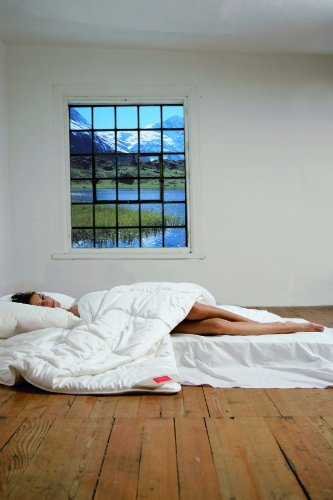 Hefel Klima Control Comfort Sommerbettdecke 135x200 cm