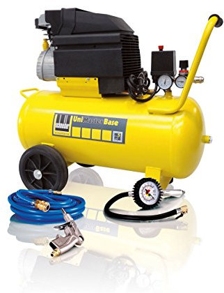 UniMASTER Kompressor-SET UNM150-8-25W