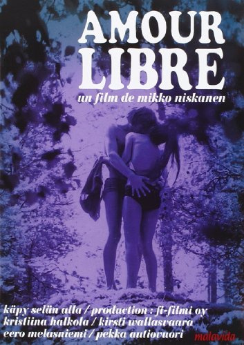 Amour libre [FR Import]