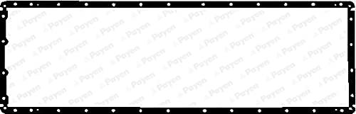 Payen JJ138 Dichtung, Ölwanne