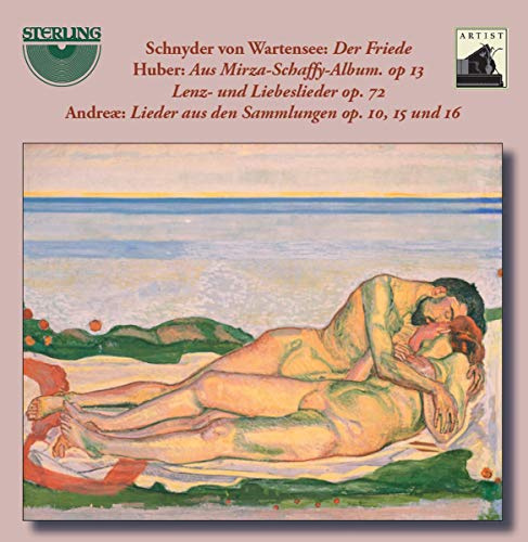 Schnyder Von Wartensee