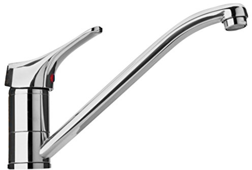 MISCELATORE DA CUCINA PAINI PILOT CROMO