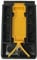 Spacepro/iSpace Top Plastic Insert Sliding Closet Door Parts for Wardrobe -Formerly Stanley Part 1603Y-1 Sliding Door Insert, Guide & Closet Door Track Top, Kit Spare