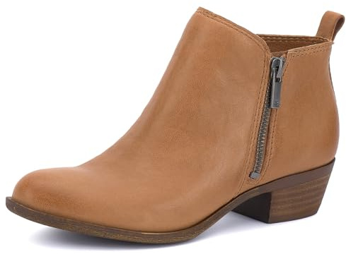 Lucky Brand Damen Basel Ankle BootiesStiefelette
