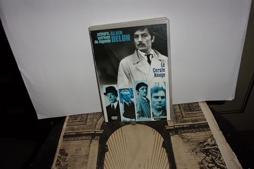 Le Cercle rouge [FR IMPORT]