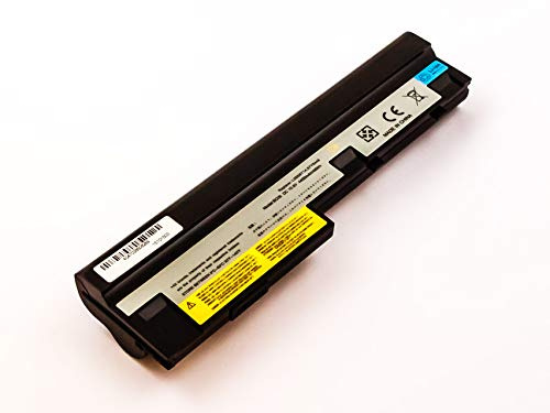 AGI Li-Ion 4400 mAh Li-Ion 4400 mAh 10.8 V Akku wiederaufladbar – Akkus (4400 mAh,-Ionen (LiIon), 10,8 V, schwarz, 1)