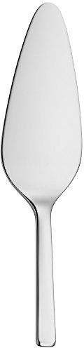 WMF Stratic Tortenheber Edelstahl 23,2 cm, Kuchenheber, Cromargan Edelstahl poliert, ideal auch als Lasagneheber, Pizzaheber, spülmaschinenfest