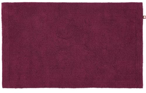 Rhomtuft Badteppiche Pur Berry - 237