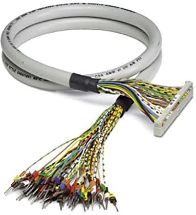 Phoenix Contact CABLE-FLK14/OE/0.14/300 Kabel