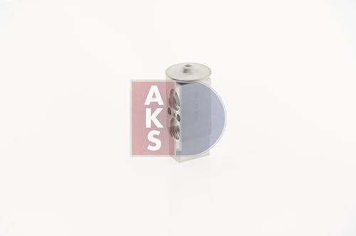 AKS DASIS 840156N Klimaanlagen