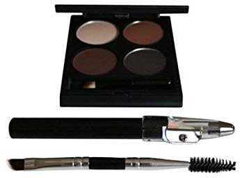 ARDELL - das Original - Complete Brow Defining Kit, 1er Pack