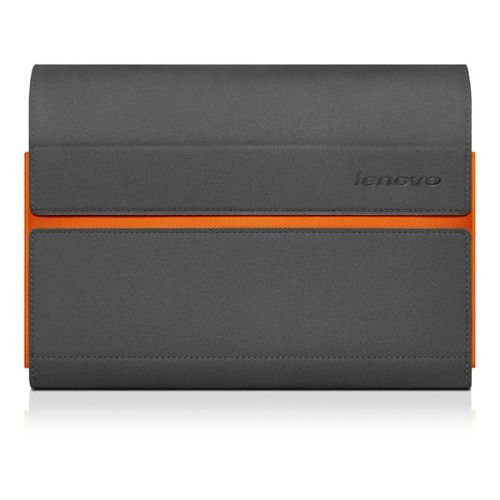 Lenovo Sleeve and Screen Protector for 10 inch YOGA Tablet 2 - Orange