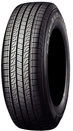 Yokohama Geolandar H/T-S (G056) M+S - 265/70R17 115S - Sommerreifen