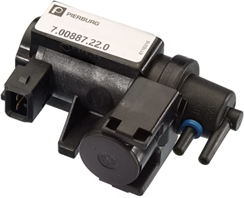 Original Pierburg Pressure Converter 7.00887.22.0 BMW Turbo