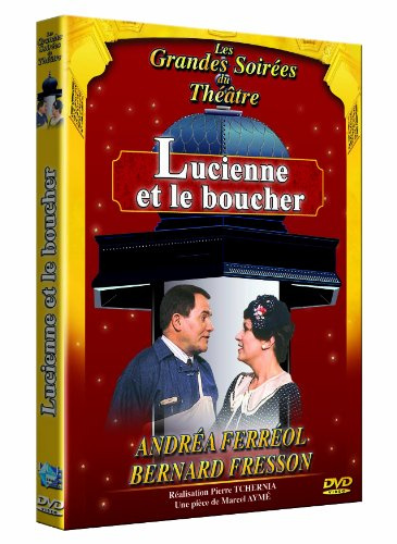 Lucienne et le boucher