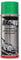 VERT METALLISE (RACING) (Bombe peinture 400 ml) - Bombe aérosol de peinture pour utilisation tous supports.auto, moto, camping car et décoration maison