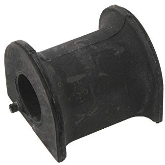 FEBI BILSTEIN Lagerung, Stabilisator 31347 Vorderachse beidseitig | Kompatibel mit: VW MULTIVAN T5, TRANSPORTER T5 Bus, TRANSPORTER T5 Kasten, TRANSPORTER T5 Pritsche/Fahrgestell (7JD, 7JE, 7JL