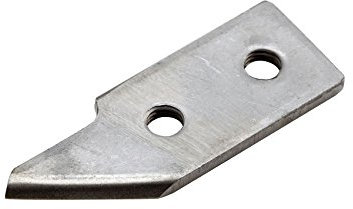 Genware NEV-BLADE1525-6 Can Opener Blade For 1525, 6 And 1525, 7