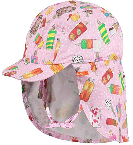 Barts Damen Tench Cap Sonnenhut Not Applicable, Mehrfarbig (Multicolore 0030), One Size (Herstellergröße: 47)