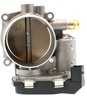 Vdo A2C59514303 Throttle Body