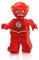 LEGO? Superheroes Flash Minifig (2014)