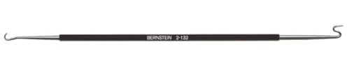 Bernstein 2-132 Spring Hook