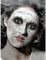 Maskworld Scary Skin Weiß - Weiße Special Effect Creme für gruselige Effekte - Helloween, Karneval & Motto-Party