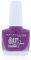 Gemey Maybelline Vernis à Ongles Decoration Super Stay 7 Jours – 290 Purple Surge