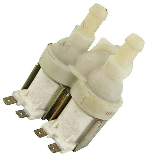 Hotpoint - Ariston - electrovanne 2 voies pour lave linge ARISTON