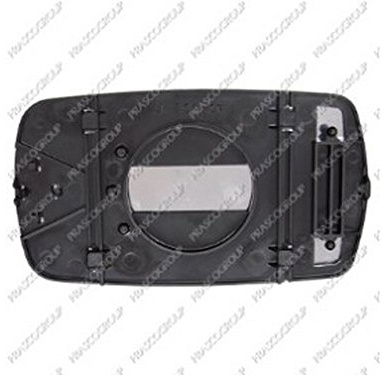Prasco fd0467503 Mirrors Outdoor for Cars