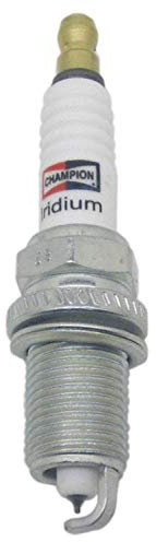 Champion Iridium 9002 Spark Plug (Carton of 1) - RC10WMPB4